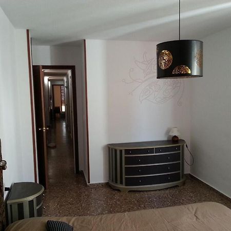 Villajoyosa Piso מראה חיצוני תמונה