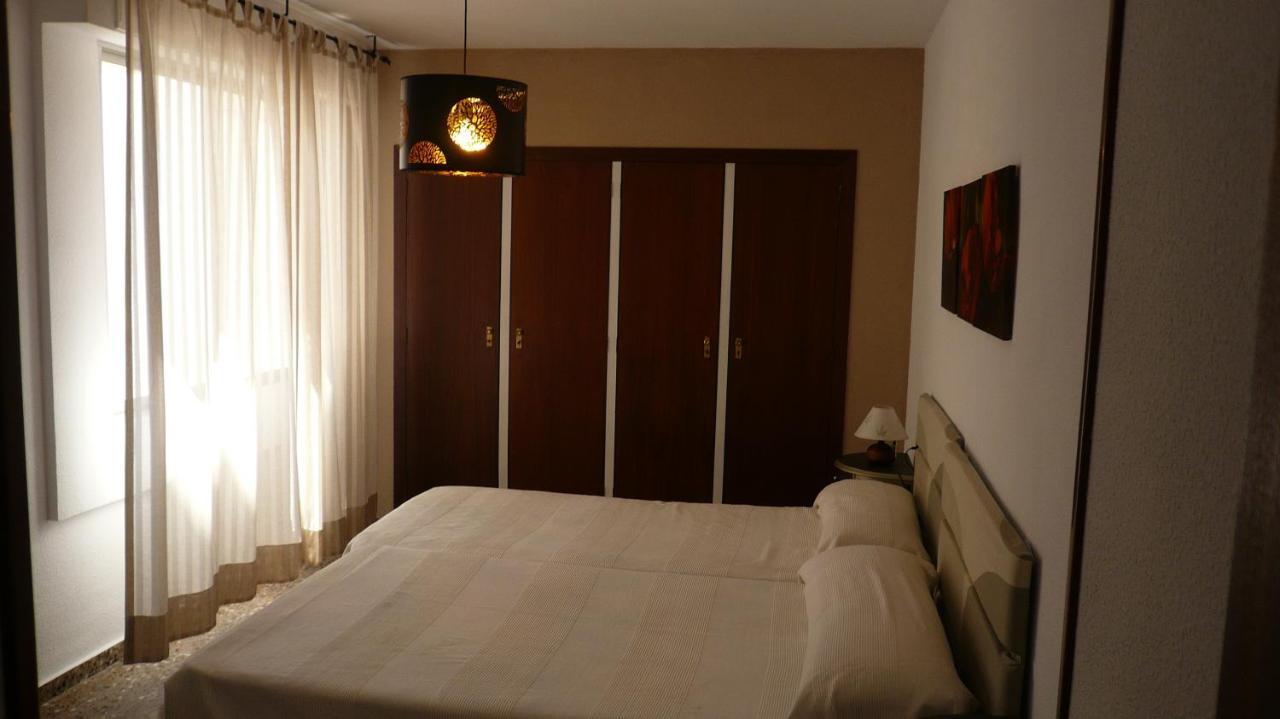 Villajoyosa Piso מראה חיצוני תמונה