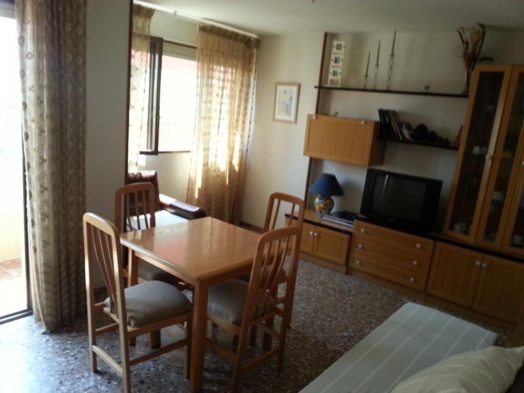 Villajoyosa Piso מראה חיצוני תמונה