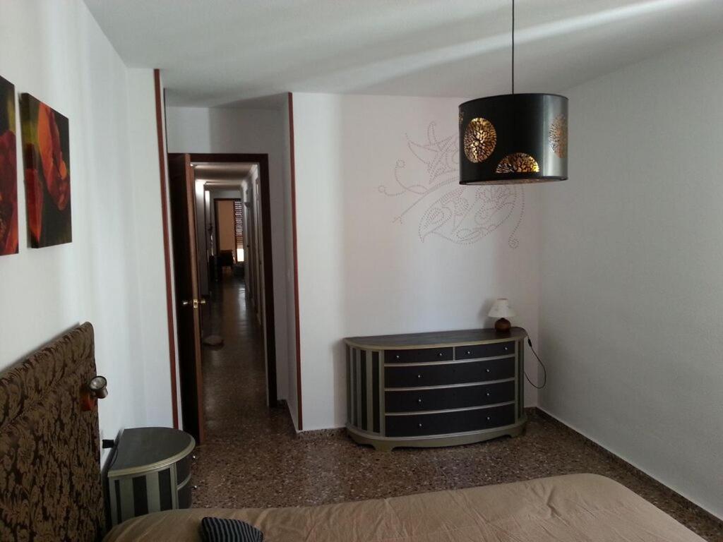 Villajoyosa Piso מראה חיצוני תמונה